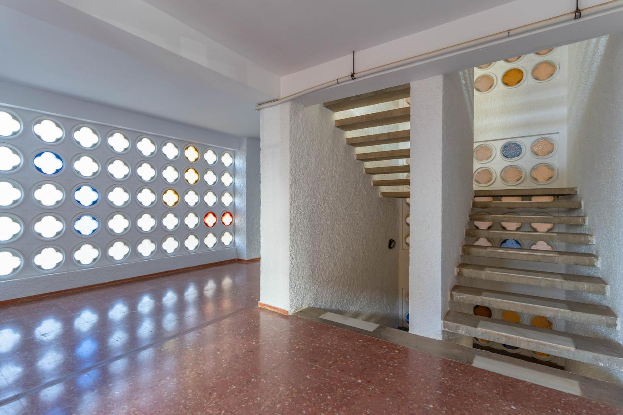 Apartamento Gaviotas II R&R Roquetas de Mar Eksteriør bilde